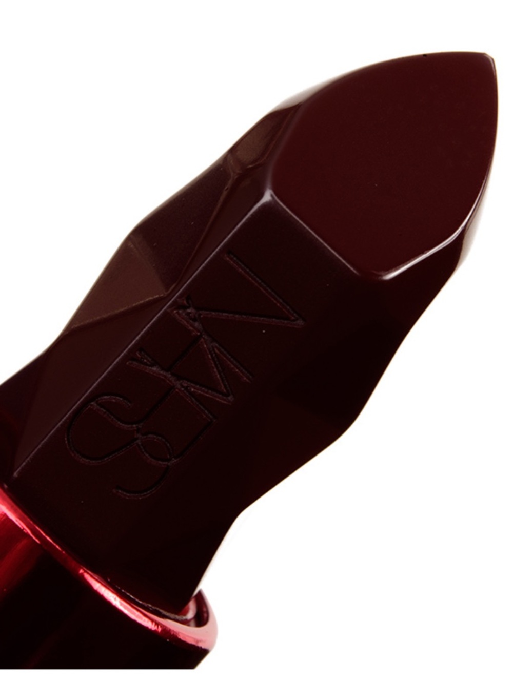 New! Limited Edition NARS Spikes Audacious Lipstick in Siouxsie
